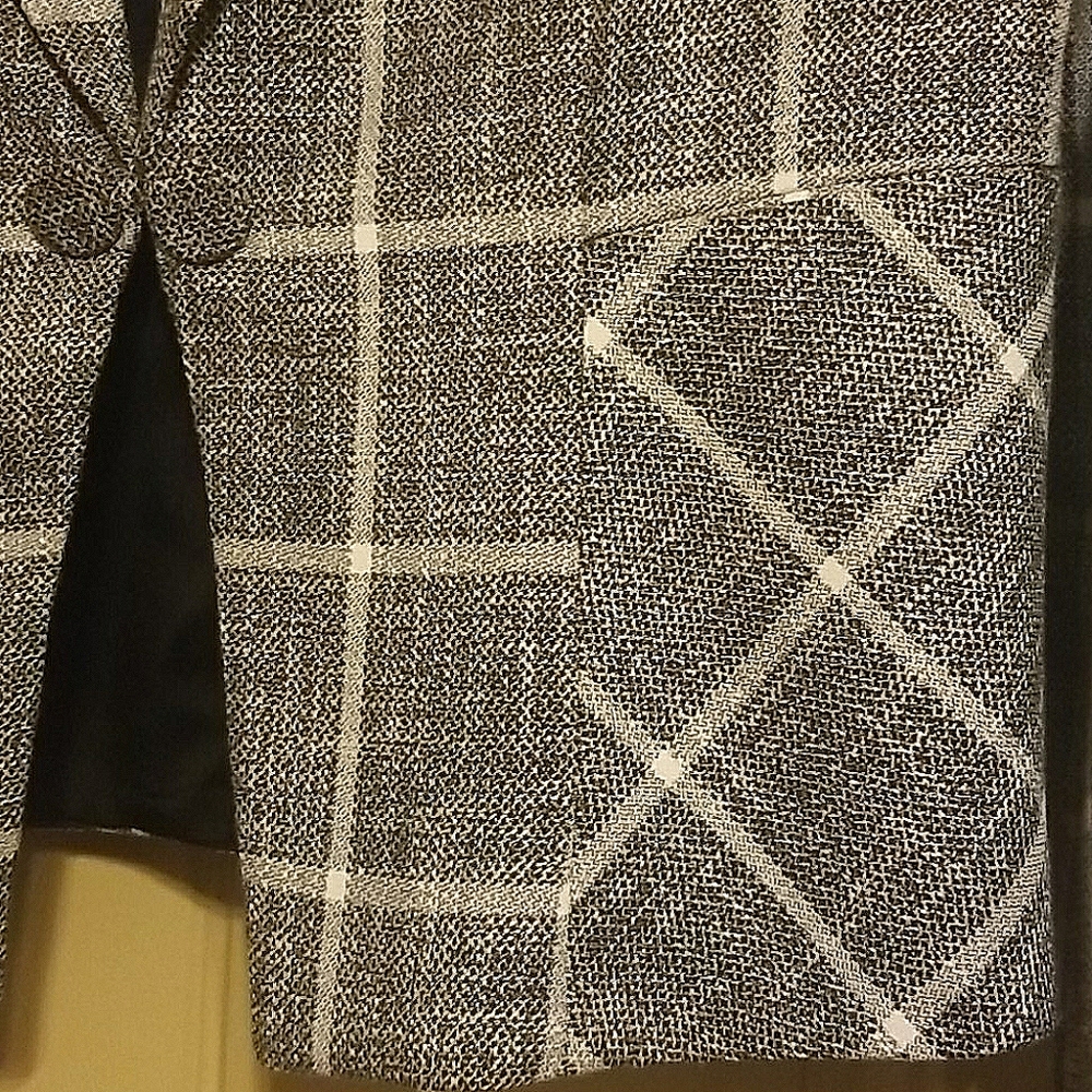 Jacket - Picture 2 of 5